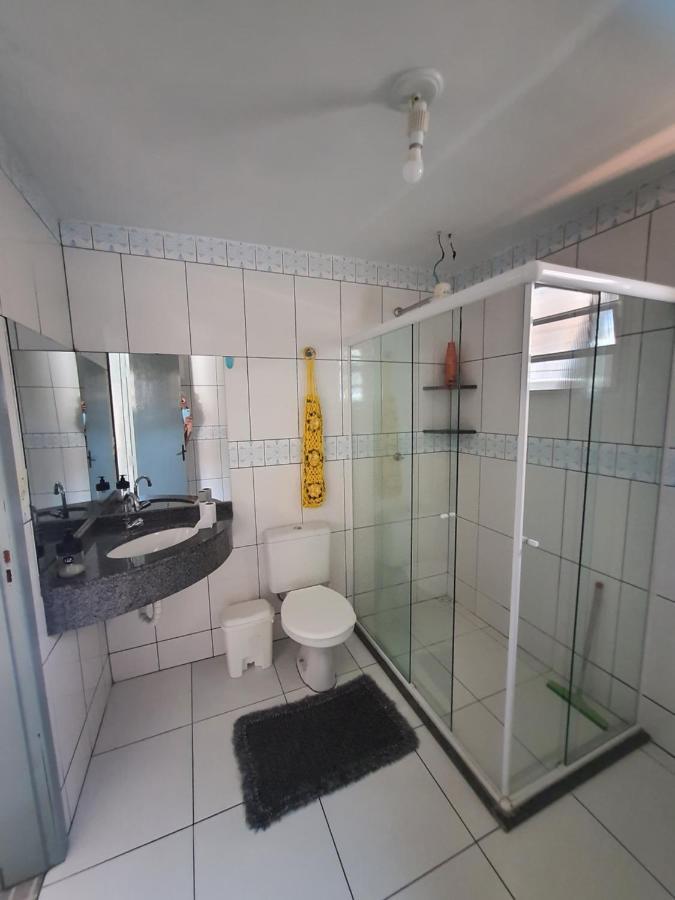 Leal House Βίλα Matinhos Εξωτερικό φωτογραφία